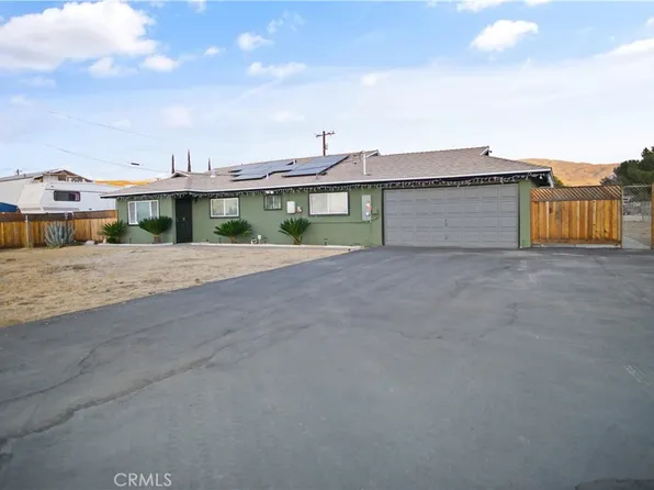 25910 Georgia Ave, Hemet, CA 92544