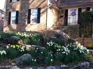 10716 Seneca Spring Way, Gaithersburg, MD 20886