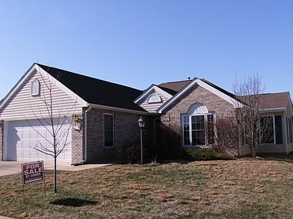 Full front of the house