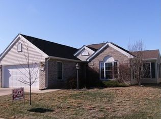 1514 Addie Ln, Culpeper, VA 22701