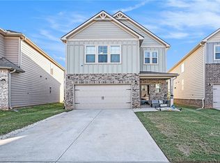 11940 Brightside Pkwy, Hampton, GA 30228