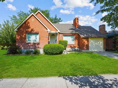 1627 Burton Ave, Burley, ID, 83318