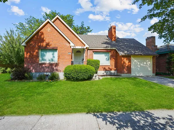 1627 Burton Ave, Burley, ID 83318