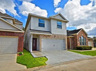 13518 Villa Arbor Dr, Houston, TX 77070