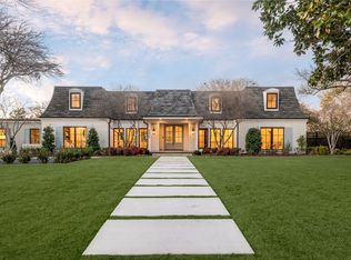 5425 Springmeadow Dr, Dallas, TX 75229