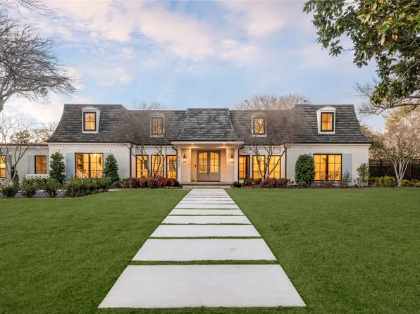 5425 Springmeadow Dr, Dallas, TX 75229