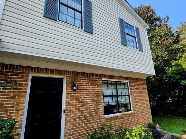 40 Donnell Avenue, Havelock, NC 28532