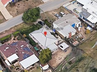 6545 Radio Dr, San Diego, CA 92114