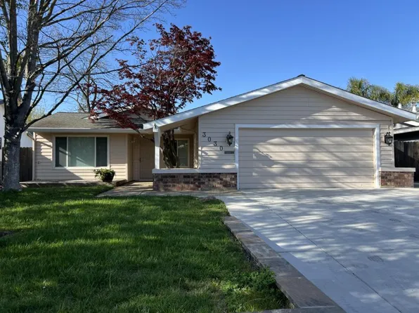 3030 Rosemont Dr, Sacramento, CA 95826