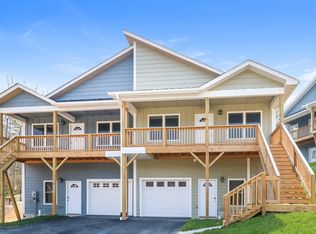 234 Sycamore Cove Rd, Asheville, NC 28803