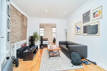 Rented by Living New York