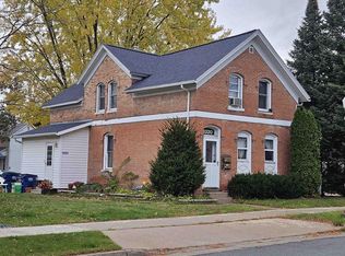 1320 N 3rd St #1320.5, Wausau, WI 54403