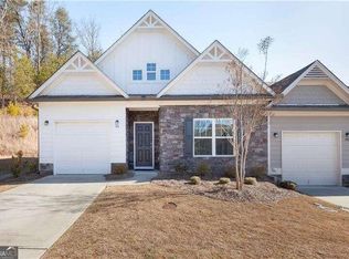 94 Sanctuary Pl, Jasper, GA 30143