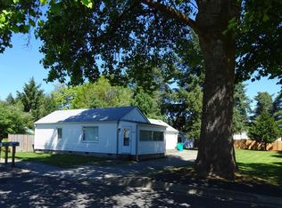 2014 Bush Ave NW, Olympia, WA 98502