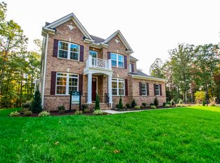 14012 Fawnhope Lane, Chesterfield, VA 23112