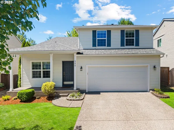 155 NE Woodsong St, Hillsboro, OR 97124