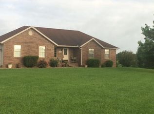 59 Sunshine Rd, Rogersville, MO 65742