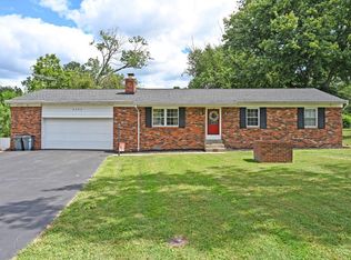 6394 Barre Rd, Loveland, OH 45140