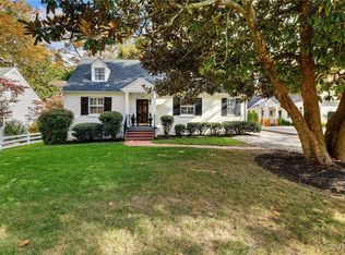 605 Baldwin Rd, Henrico, VA 23229