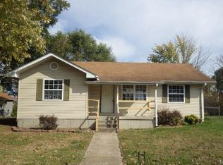 302 S Grant St, Desloge, MO