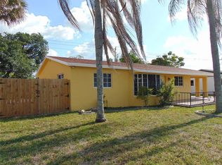 6512 NW 9th St, Margate, FL 33063