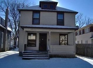 66 Dickinson St SW, Grand Rapids, MI 49507