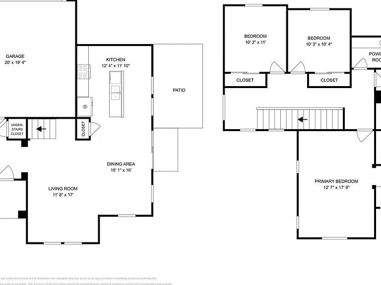 14236 W Bronco Trl — Photo 16