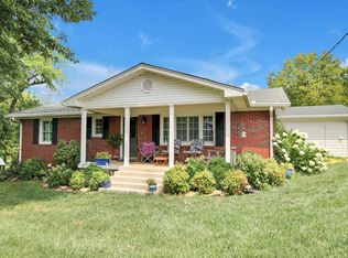 185 Bugg Hollow Rd, Gallatin, TN 37066