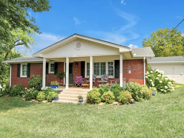 185 Bugg Hollow Rd, Gallatin, TN 37066