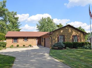 4110 Sharonknoll Ct, Cincinnati, OH 45241