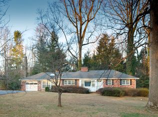 3803 Estel Rd, Fairfax, VA 22031