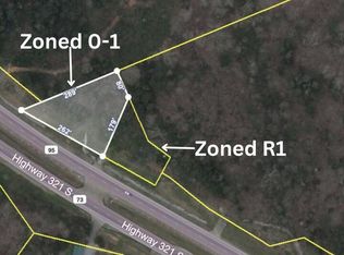 15357 S Us Hwy #321, Lenoir City, TN 37771