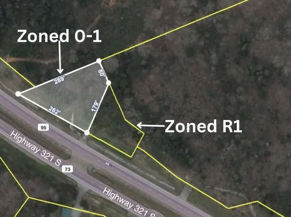 15357 S Us Hwy #321, Lenoir City, TN 37771