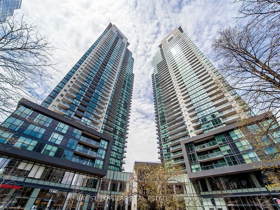 1st image of 5162 Yonge St #611