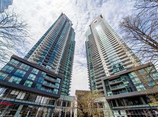 5162 Yonge St #611, Toronto, ON M2N 0E9