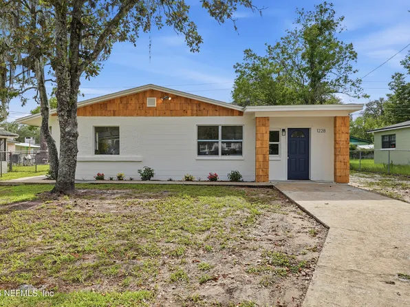 1228 SE 19TH Street, Gainesville, FL 32641