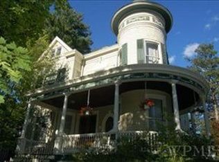 123 Academy St, Poughkeepsie, NY 12601