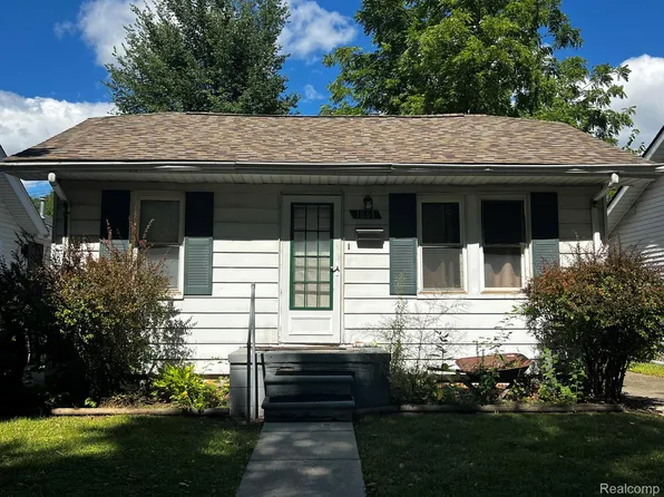 1861 Academy St, Ferndale, MI 48220