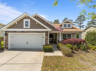 668 Tattlesbury Dr, Conway, SC 29526