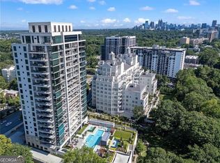 2520 Peachtree Rd NW #1202, Atlanta, GA 30305