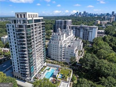 2520 Peachtree Rd NW #1202, Atlanta, GA, 30305