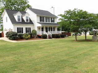 1258 Snapping Shoals Rd, McDonough, GA 30252