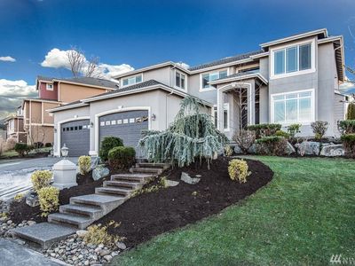 21726 Quiet Water Loop E, Lake Tapps, WA, 98391