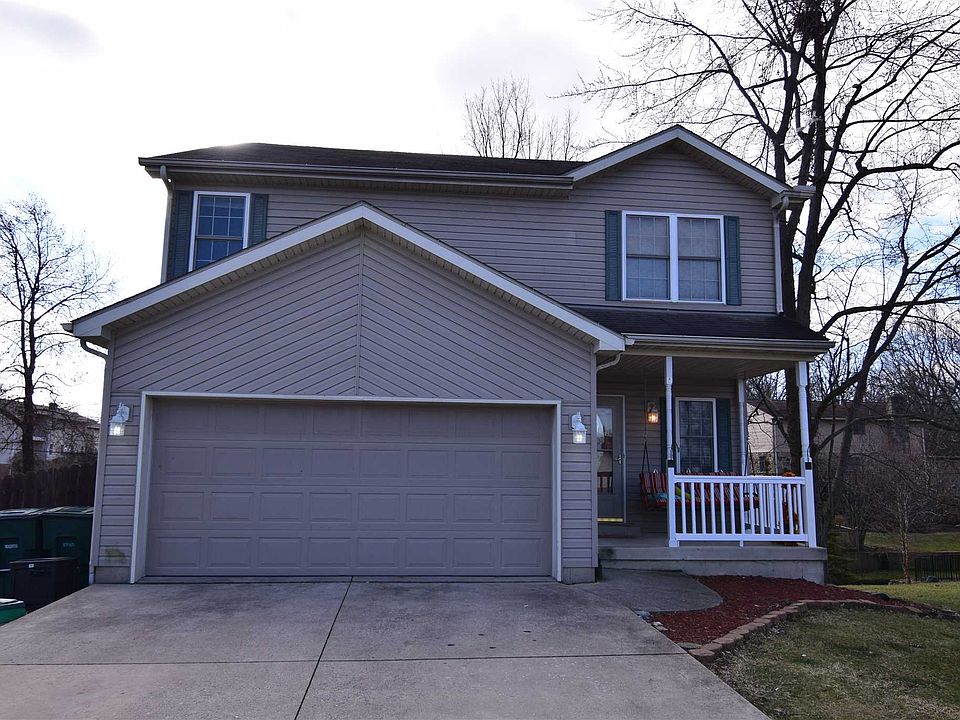 1st image of 2401 W Woodbridge Dr