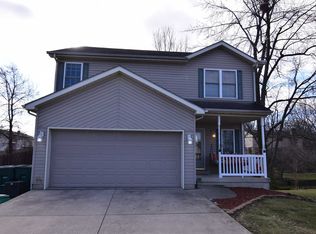 2401 W Woodbridge Dr, Muncie, IN 47304