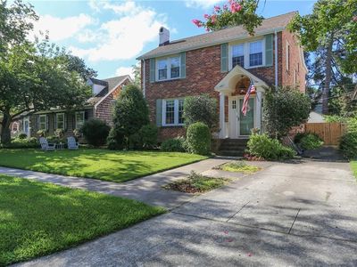 1337 Rockbridge Ave, Norfolk, VA, 23508