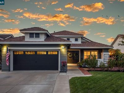 927 New Holland Ct, Brentwood, CA, 94513