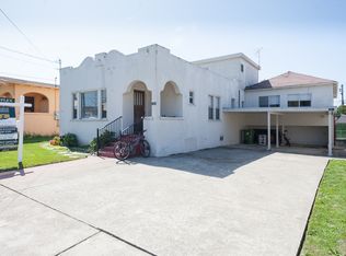 1527 Elm St, El Cerrito, CA