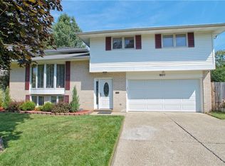 8077 Eastway Dr, Mentor, OH 44060