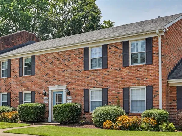 1021 Barclay Sq, Virginia Beach, VA 23451